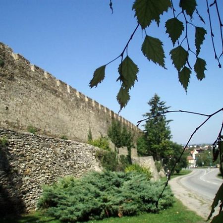 Stadthotel Eggenburg Zewnętrze zdjęcie