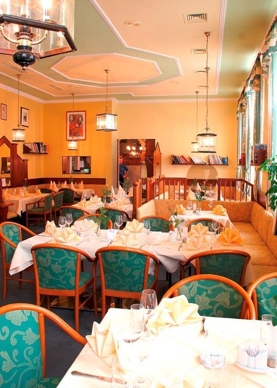 Stadthotel Eggenburg Zewnętrze zdjęcie