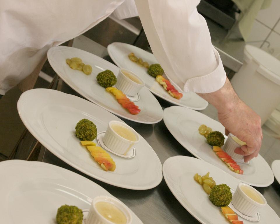 Stadthotel Eggenburg Zewnętrze zdjęcie