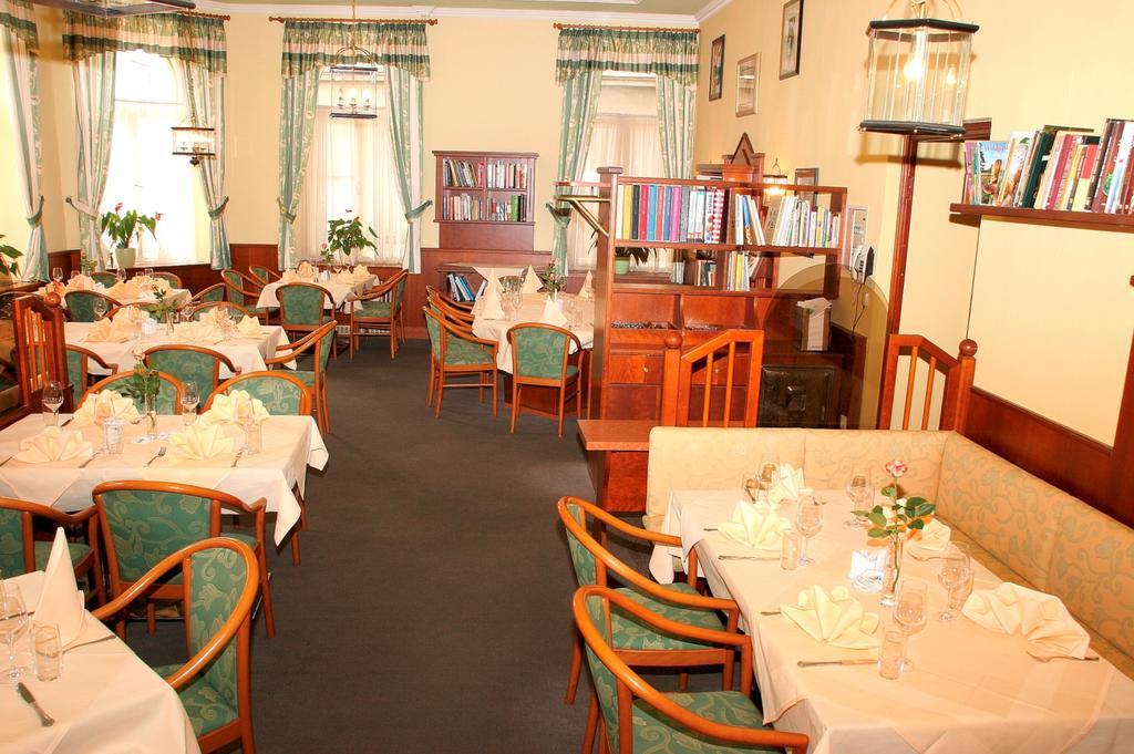 Stadthotel Eggenburg Zewnętrze zdjęcie