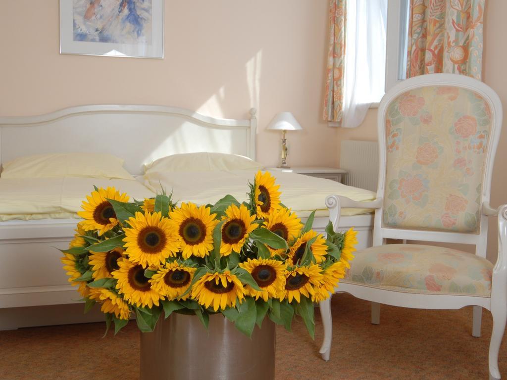 Stadthotel Eggenburg Pokój zdjęcie